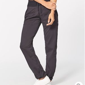 Lululemon dance studio pants